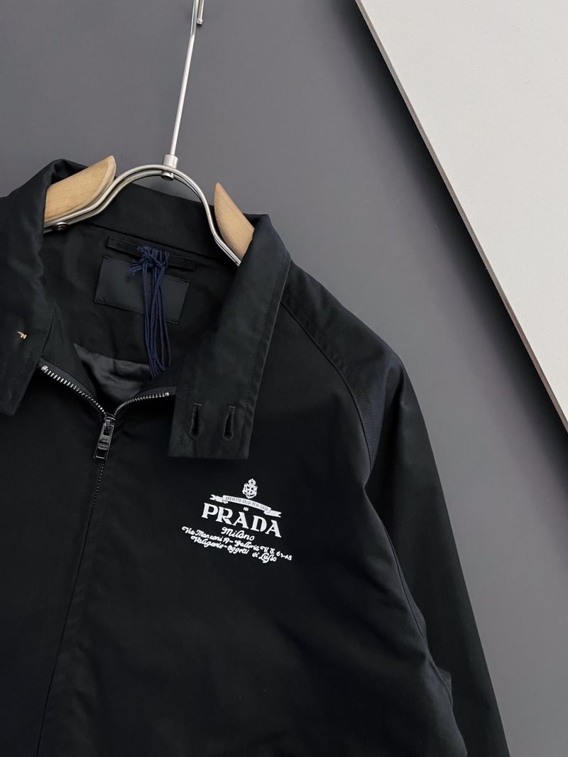 Prada Outwear